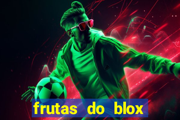 frutas do blox fruits para colorir e imprimir